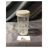 Ball Freezer Jar