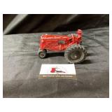 Minneapolis Moline Tractor