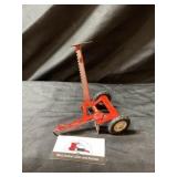 Tru Scale Haw Scythe Mower