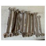 Large Wrenches