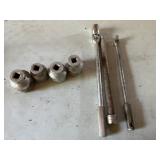 3/4 drive tools