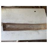 Farmall side shield