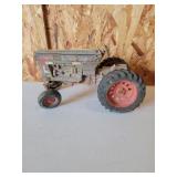 Ertl International tractor