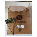 John Deere pick up teeth