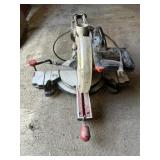 Craftsman miter saw