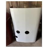 Farmall hood