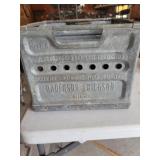Anderson-Erickson crate