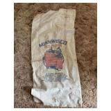 Seed sack