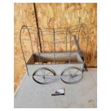 Wire wagon