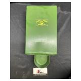 Metal John Deere box