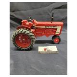 Farmall 806 tractor