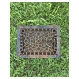 Floor grate