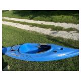 Aruba 10 kayak