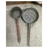 I rage cookware