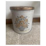 MCM canister