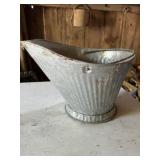 Ash bucket