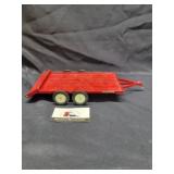 Ertl International flathead trailer