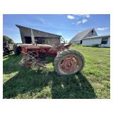 Farmall super C