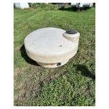Water tank