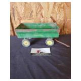 John deere wagon
