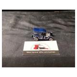 1969 Hotwheels Red Line Paddy Wagon