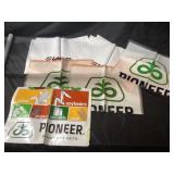 Plastic Seed Bags