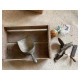 Vintage Miscellaneous