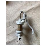 Vintage Pump