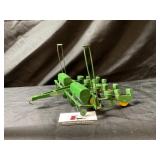 John Deere Die Cast Seeder