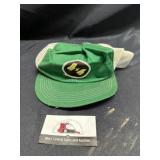 Vintage 4x4 hat