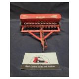 Tru scale drill