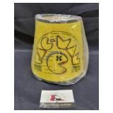 Pac man lamp shade