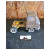 Tonka truck