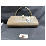 Vintage handbag