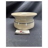 Stoneware spatoon
