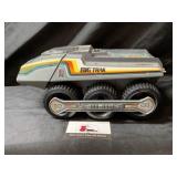 MB Electronics Big Trak