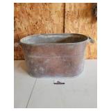 Copper broiler