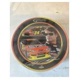 Metal Jeff Gordon can
