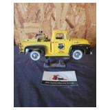 N.A.PA. Ford truck display