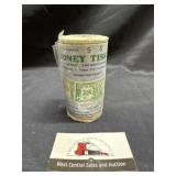 Money tissue