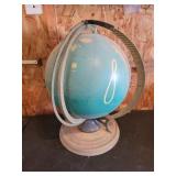 Crams deluxe globe