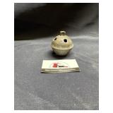 Vintage brass #12 bell