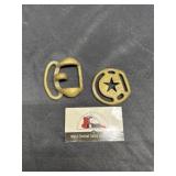 Brass tack