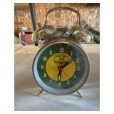 John Deere alarm clock