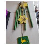 John deere windchimes
