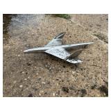 Hood ornament