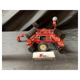 Ertl Metal Cultivator