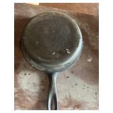Wagner Ware Sidney cast iron skillet