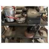Vintage primitives