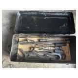 Primitive tools